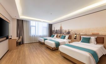 Binzhi International Hotel