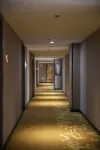 IU Hotel (Jining Liangshan Longcheng Square Branch) Hotels in Liangshan