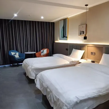 Zihao Hotel