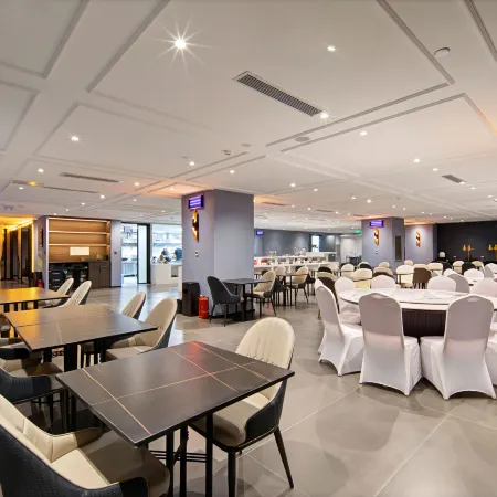 Yuncheng PARKPLAZA  Hotel