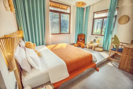 Guangzhou Sangumaolu Hotel Отели рядом с достопримечательностью «Guangdong Mechanical & Electrical Polytechnic (North Campus)»