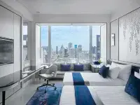 Grande Centre Point Sukhumvit 55 Bangkok Отели рядом с достопримечательностью «Торговый центр SeenSpace»