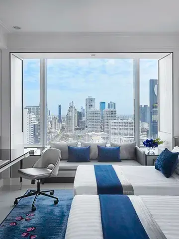 รูปภาพของแกรนด์ เซ็นเตอร์ พอยต์ สุขุมวิท 55