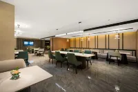 成都都江堰景區大融城亞朵酒店 - 早餐