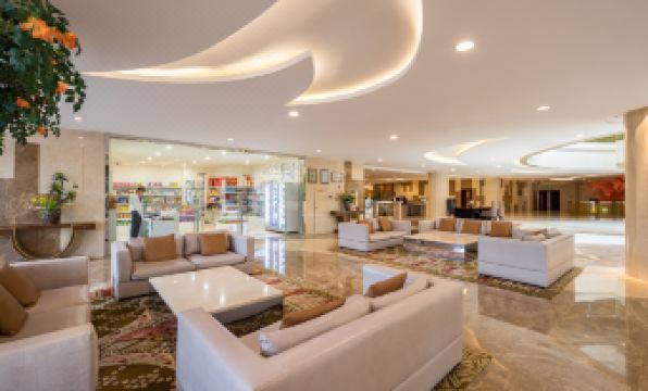 Nangong Spring Season Hotel