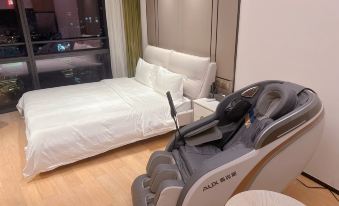 Meimei International Apartment (Zhuhai Hengqin Port)