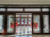 Wengniud Banner Minfu Business Hotel