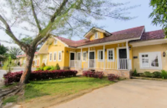 Trans Bandara Residence Hotels in 