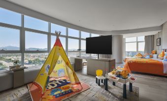 Wanda Jinhua Hotel Pinggu, Beijing