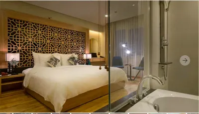 Khách Sạn Gemini Saigon LUXURY Các khách sạn ở Khu Tây ba lô