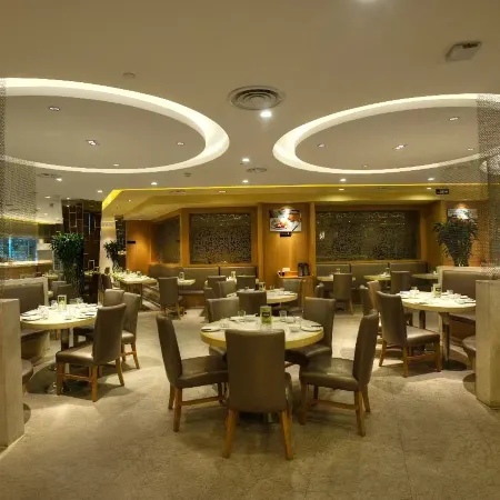 Friendship Hotel Hangzhou （West lake）