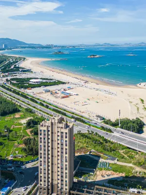 平潭野嶼isle·海景民宿（龍鳳頭海濱度假區店） 龍王頭沙灘/縣城區住宿飯店