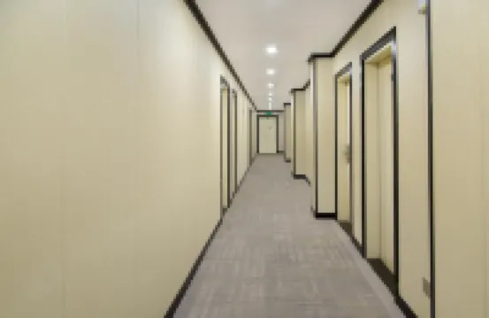 7天連鎖酒店（杭州城站火車站店）