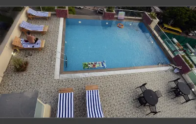 Hotel Atulyaa Taj Hotels near Rai Cabs