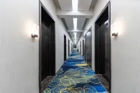 Yunji Hotel