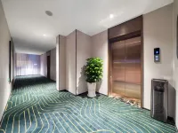 Yayue Hotel (Jiangyou High-speed Railway Station) Hotels in Jiangyou