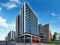 Vienna Hotel (5.0 Chongging Weidianyuan Railway Station) Hotel dekat Chongqing College of Electronic Engineering Boyuan Hall