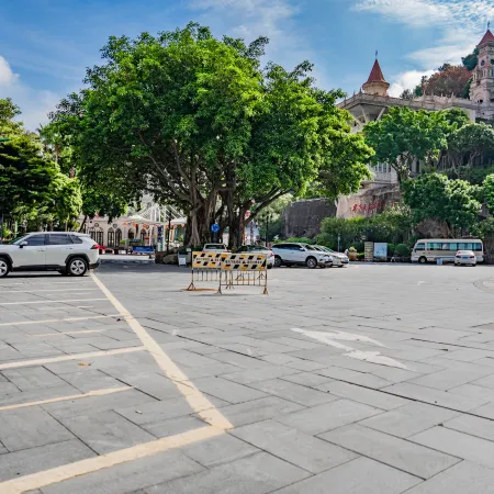 Hakka park International Hotel