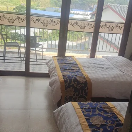 Yangshuo Xianyun Liju Homestay