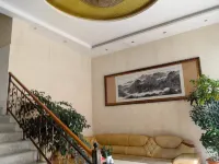 Yao'an Jiayuan Hotel Hotels in Yao'an