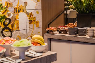 レストラン パーク ハイアット シドニーの写真