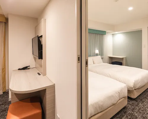 Sotetsu Fresa Inn Ginza Sanchome Hotels near Plaza Ginza