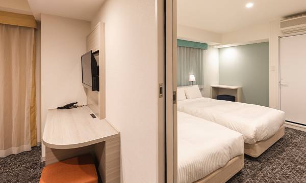 Sotetsu Fresa Inn Ginza Sanchome