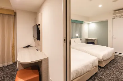 Sotetsu Fresa Inn Ginza Sanchome Hotels in Tokyo