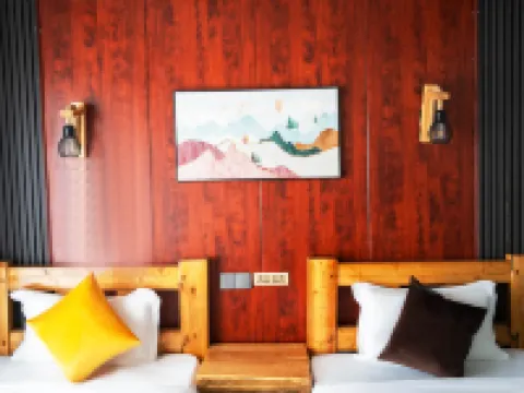 Cocoto Heideren Villa