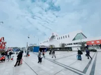杜鵑花智慧飯店（吉安火車站井岡山大學店） 吉安住宿飯店