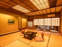 Ooedo Onsen Monogatari Premium Yoshinoya Irokuen(Old:Yukai Resort Premium Yoshinoya Irokuen)