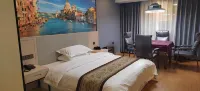 Longhui Ouerman Hotel (Longhui Bus Terminal) - 2-Star