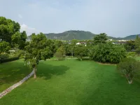 蘇州維笙天平大飯店（木瀆古鎮風景區瀆川橋地鐵站店） 灵岩山附近的飯店
