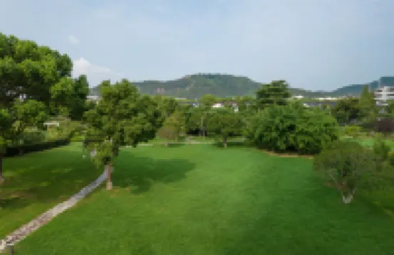 Suzhou Weisheng Tianping Grand Hotel