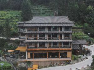 Longji Terraces Lingduan Homestay (Guzhuangzhai)