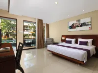 Amadea Resort & Villas Seminyak Bali Hotels near Laksmana