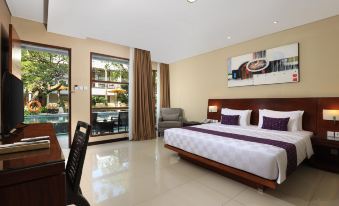 Amadea Resort & Villas Seminyak Bali