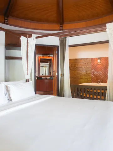 รูปภาพของโกลเด้นบีช รีสอร์ท