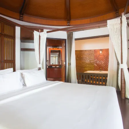 Golden Beach Resort