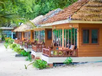 Samed Cabana Resort Hotels in Koh Samet
