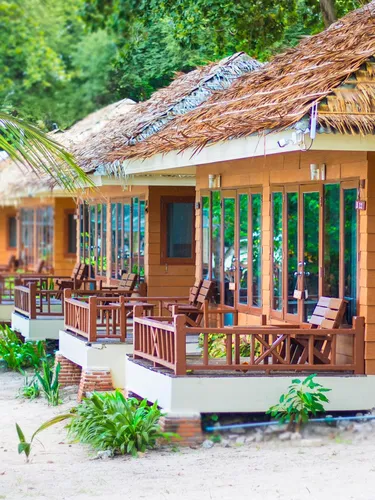 รูปภาพของเสม็ด คาบาน่า รีสอร์ท - Samed Cabana Resort