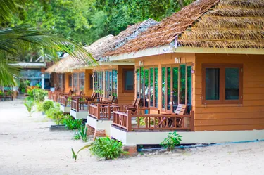 รูปภาพของเสม็ด คาบาน่า รีสอร์ท - Samed Cabana Resort