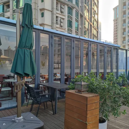 Chengguo Hotel (Shenzhen Dongmen Laojie Shebu Subway)