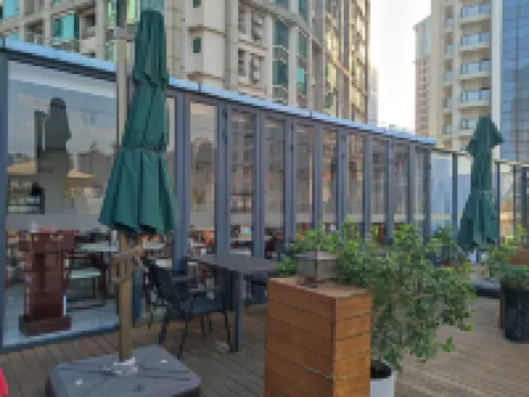 Chengguo Hotel (Shenzhen Dongmen Laojie Shebu Subway) Hotels near Dongmen Pedestrian Street