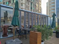Chengguo Hotel (Shenzhen Dongmen Laojie Shebu Subway) Hotel a Dongmen and Shuibei