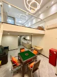 Future E-sports Apartment Hotel in zona Shenyang Urban Construction University