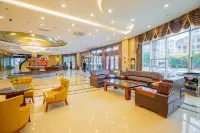 Linxia Huilong Hotel