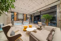 Chaoman Hotel (Xuanhan, Dazhou) - 3-stjärniga