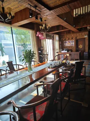 Shilin Caixie Yashe Inn