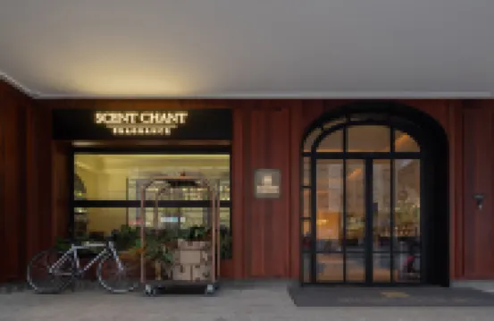 유니크 호텔 (창사 우이광장 IFS 국제금융센터 지점)  호텔